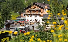 Matreier Tauernhaus